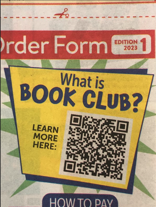 Scholastic New Zealand - Issue 1 of Scholastic Book Club is OUT NOW! This  is the first issue for 2019, so look out for the new Book Club brochure in  school bags